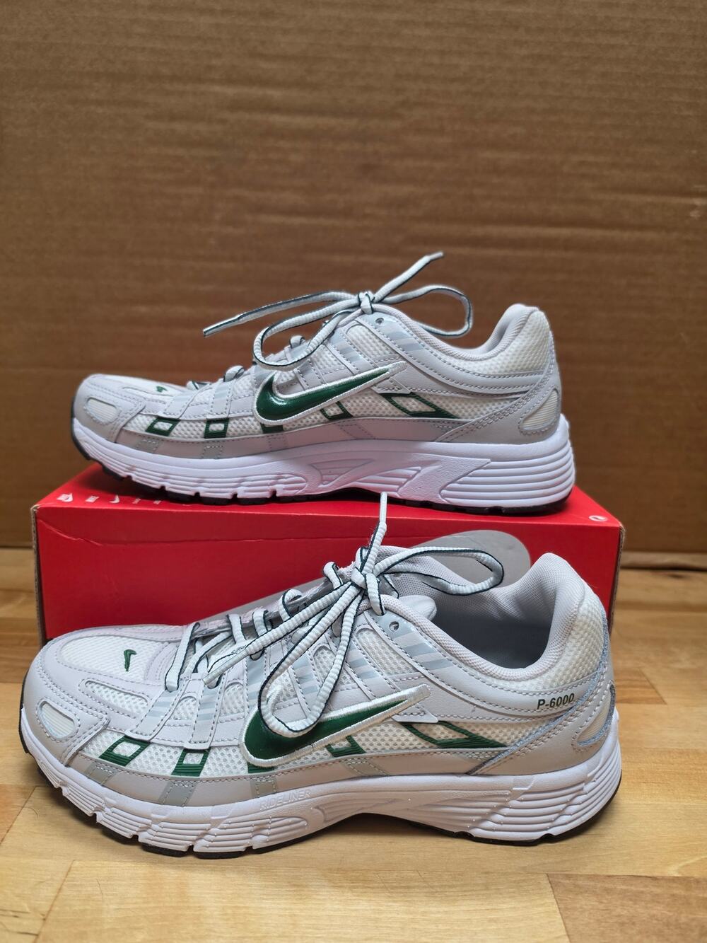 Nike P-6000 (GS) Size 7Y